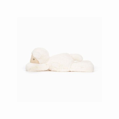 Jellycat Smudge Cordero | JYBG-42953